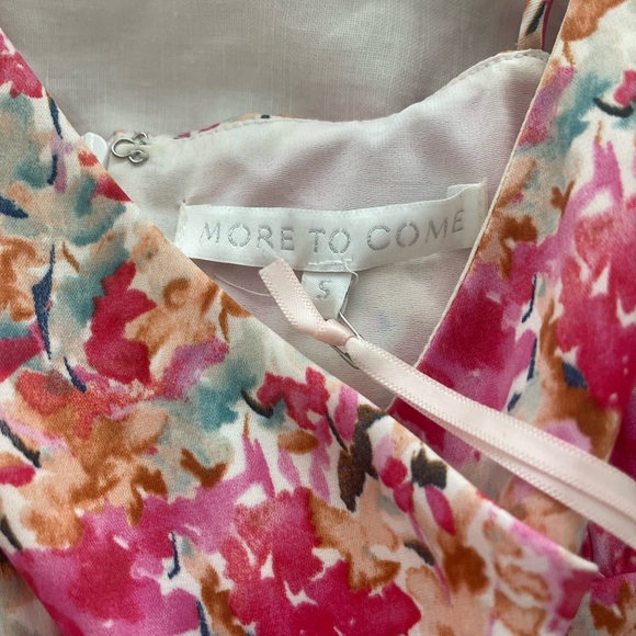 Revolve Dress/Romper (with shorts built in) - Picture 6 of 6